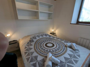 Appartement Ruby